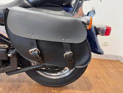 2004 Kawasaki VN800 (VULCAN 800 CLASSIC) BLUE