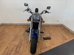 2004 Kawasaki VN800 (VULCAN 800 CLASSIC) BLUE