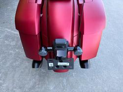 2025 Indian CHIEFTAIN DARK HORSE BLACK METALLIC