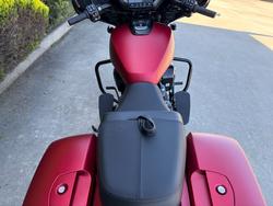 2025 Indian CHIEFTAIN DARK HORSE BLACK METALLIC