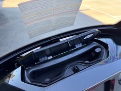 2025 Indian CHIEFTAIN DARK HORSE BLACK METALLIC