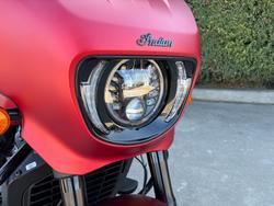 2025 Indian CHIEFTAIN DARK HORSE BLACK METALLIC