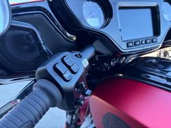 2025 Indian CHIEFTAIN DARK HORSE BLACK METALLIC