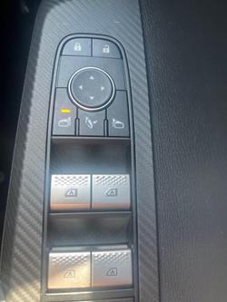 2022 Mitsubishi Outlander LS