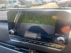 2022 Mitsubishi Outlander LS