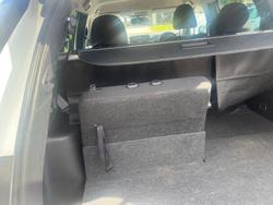 2022 Mitsubishi Outlander LS