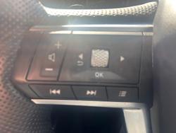 2022 Mitsubishi Outlander LS