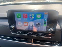 2022 Mitsubishi Outlander LS