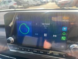 2022 Mitsubishi Outlander LS