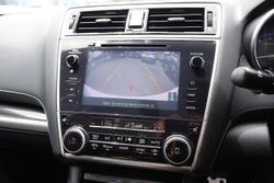 2018 Subaru Liberty 2.5i Premium