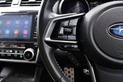 2018 Subaru Liberty 2.5i Premium