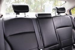 2018 Subaru Liberty 2.5i Premium