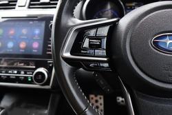 2018 Subaru Liberty 2.5i Premium