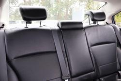 2018 Subaru Liberty 2.5i Premium