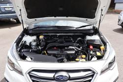 2018 Subaru Liberty 2.5i Premium