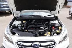 2018 Subaru Liberty 2.5i Premium