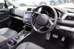 2018 Subaru Liberty 2.5i Premium