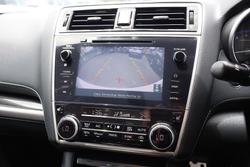 2018 Subaru Liberty 2.5i Premium