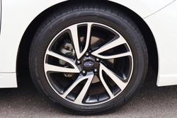 2018 Subaru Liberty 2.5i Premium