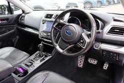 2018 Subaru Liberty 2.5i Premium