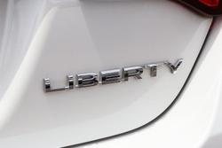 2018 Subaru Liberty 2.5i Premium
