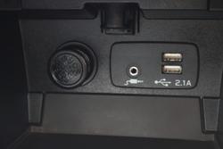 2018 Subaru Liberty 2.5i Premium