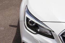 2018 Subaru Liberty 2.5i Premium