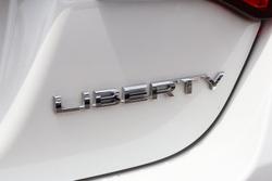 2018 Subaru Liberty 2.5i Premium
