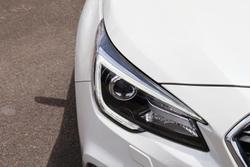 2018 Subaru Liberty 2.5i Premium