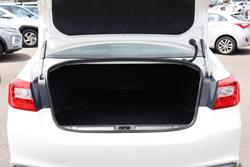 2018 Subaru Liberty 2.5i Premium