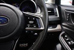 2018 Subaru Liberty 2.5i Premium