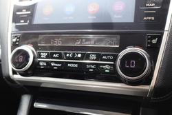 2018 Subaru Liberty 2.5i Premium