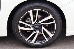 2018 Subaru Liberty 2.5i Premium