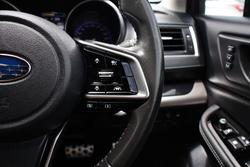 2018 Subaru Liberty 2.5i Premium