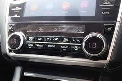 2018 Subaru Liberty 2.5i Premium