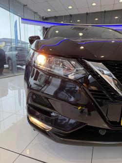 2020 Nissan QASHQAI ST-L