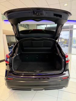 2020 Nissan QASHQAI ST-L