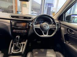 2020 Nissan QASHQAI ST-L
