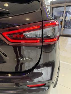 2020 Nissan QASHQAI ST-L