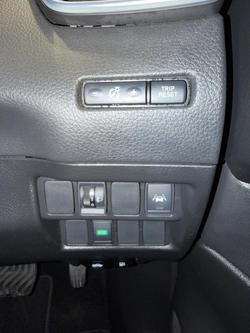 2020 Nissan QASHQAI ST-L