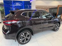 2020 Nissan QASHQAI ST-L