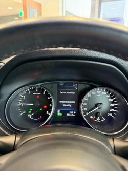 2020 Nissan QASHQAI ST-L