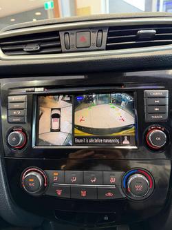 2020 Nissan QASHQAI ST-L