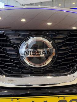 2020 Nissan QASHQAI ST-L