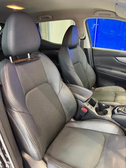 2020 Nissan QASHQAI ST-L