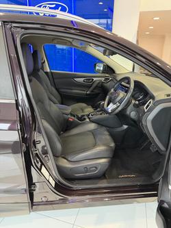 2020 Nissan QASHQAI ST-L