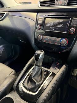 2020 Nissan QASHQAI ST-L