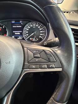 2020 Nissan QASHQAI ST-L