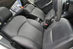 2015 Subaru Impreza 2.0i-S