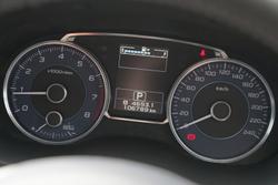 2015 Subaru Impreza 2.0i-S